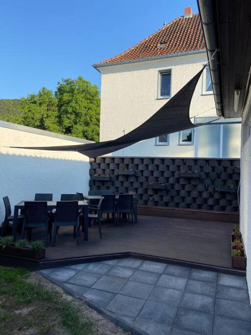 Bronzetaler Apartment Bad Harzburg Exterior photo